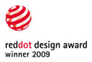 reddot 2009