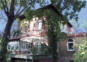 The House