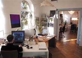 The Office