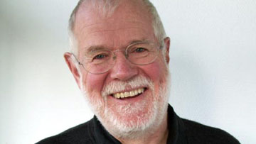 Wolfgang Fabian
