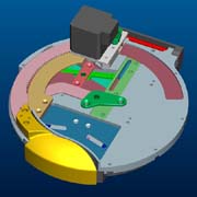 mechanical development