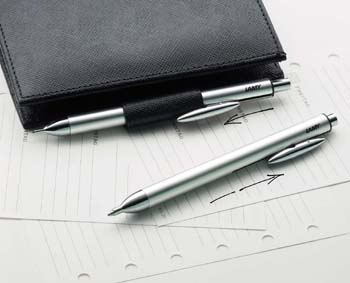 Lamy "agenda" Lamy "agenda"