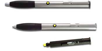 LAMY "pickup" LAMY "pickup"