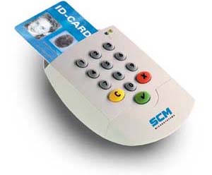 Pinpad Chipdrive Pinpad Chipdrive