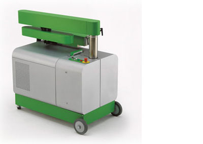 Mobile Welder MW120-160 Mobile Welder MW120-160